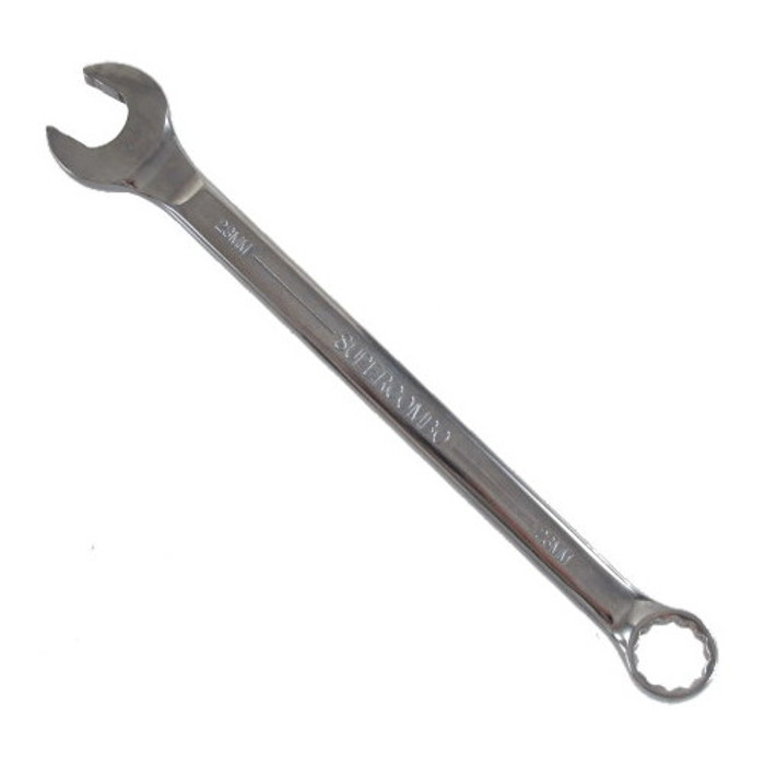 23mm Williams Metric Combination Wrench - 12 Point