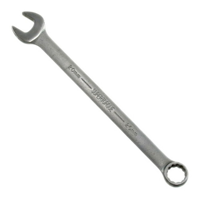 20mm Williams Metric Combination Wrench - 12 Point