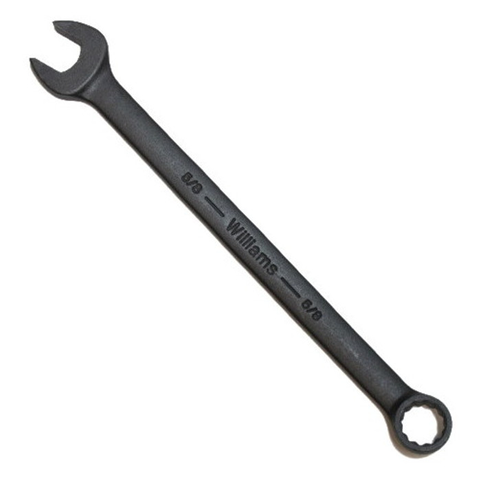 5/8" Williams SAE Combination Wrench - 12 Point