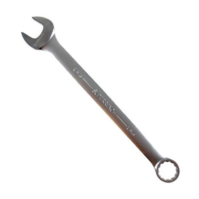 1-11/16" Williams SAE Combination Wrench - 12 Point