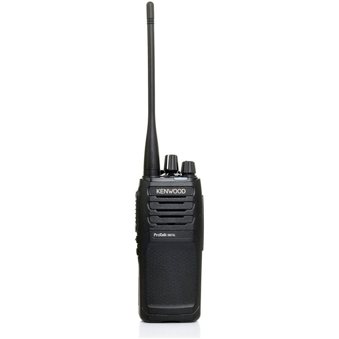 Kenwood UHF Digital Radio Kit