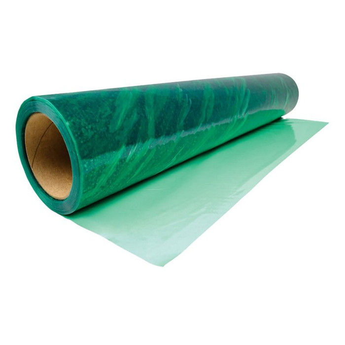 24" X 200' Self-Adhering Floor Shield