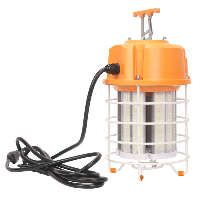 60W LED Portable Worklight