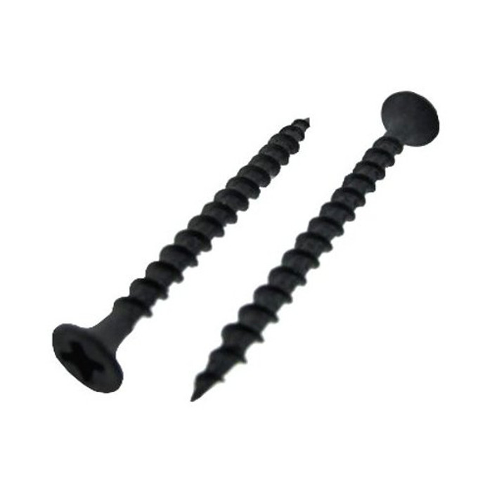 # 8 X 3" Bugle Head Coarse Thread Drywall Screws (5 lbs.)