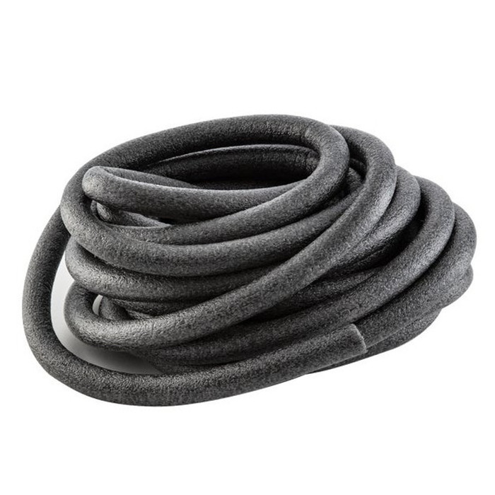 1" x 50' Gray Poly Foam Backer Rod