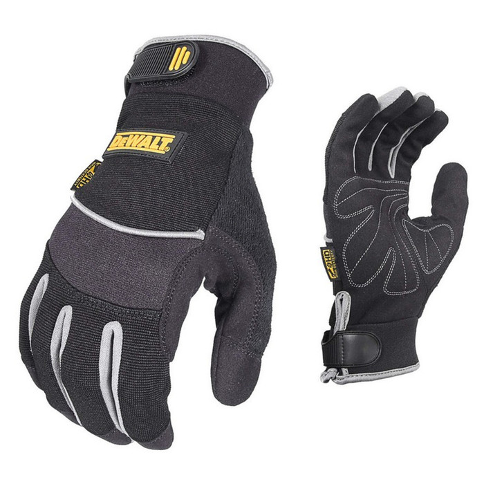 DeWalt X-Large General Utility Performance Work Gloves