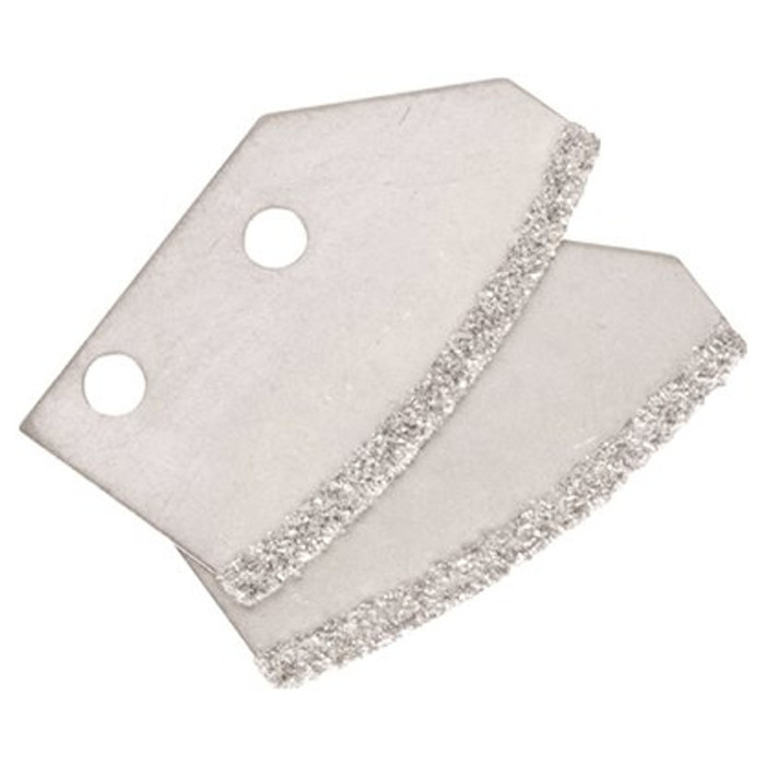 Replacement Blades For Grout Saw (Pack of 2)