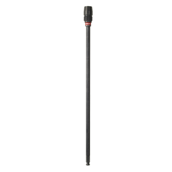 Milwaukee 7/16" X 18" QUIK-LOK Extension