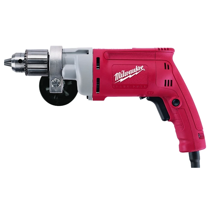 Milwaukee 1/2" 8A Keyed Chuck Magnum Drill