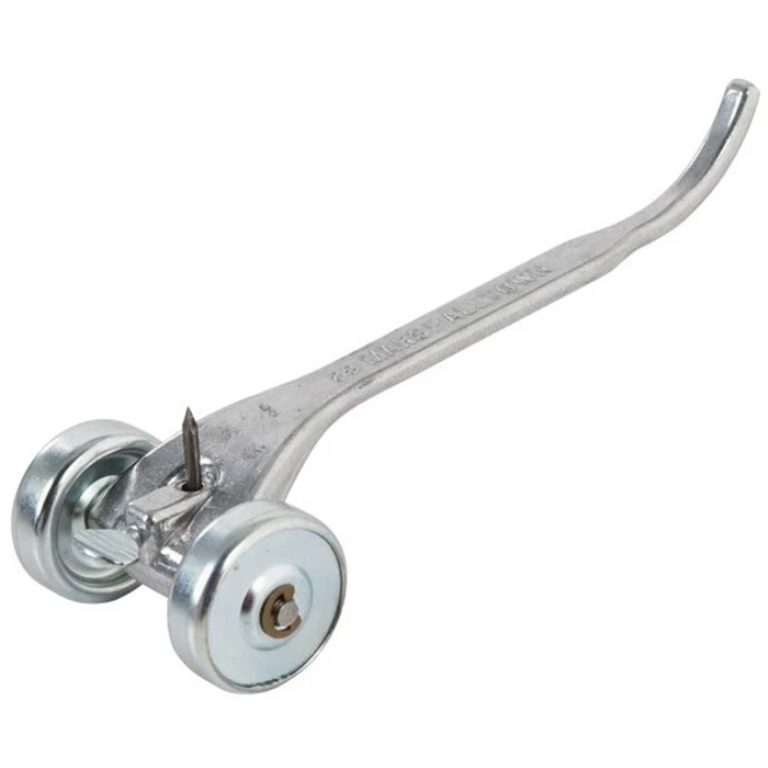 3/8" X 5/16" Aluminum Joint Raker