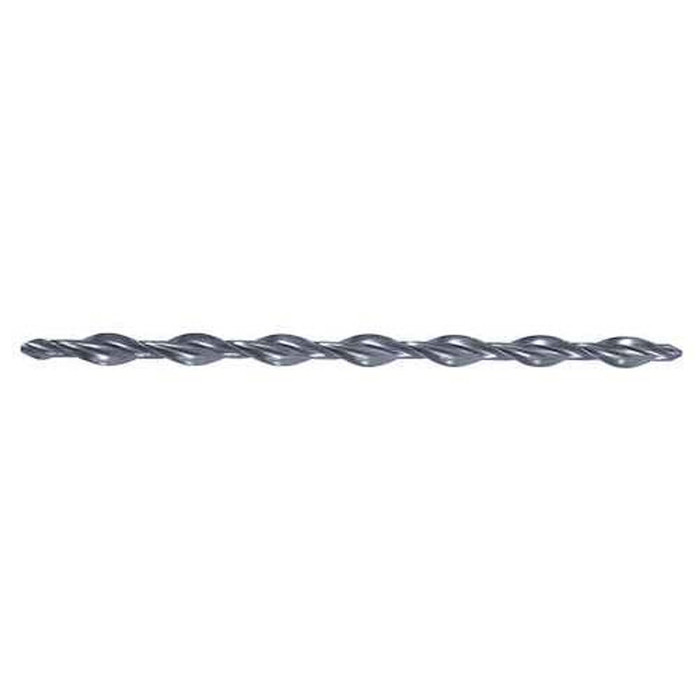 3/8" X 8" Stainless Steel Heli-Tie Helical Wall Tie