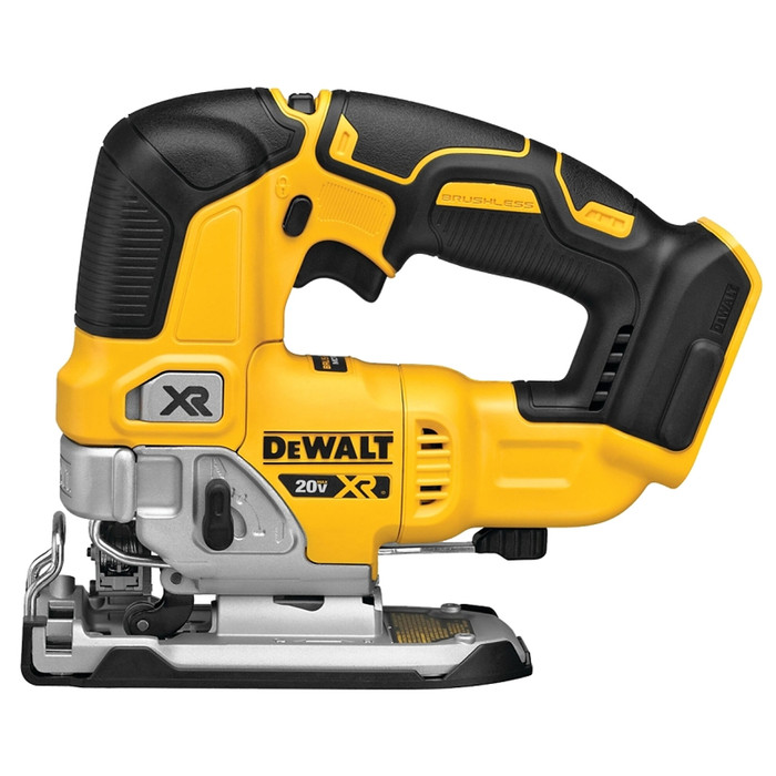 DeWalt 20V D-Handle Jig Saw - Bare Tool Only