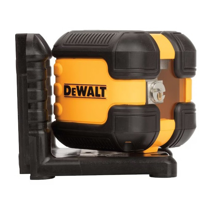DeWalt Green Cross Line Laser Level
