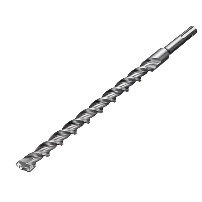 13/16" X 12" SDS-PLUS Masonry Drill Bit