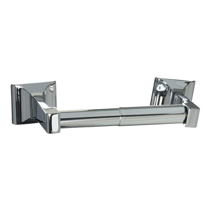 Chrome Plated Toilet Paper Holder