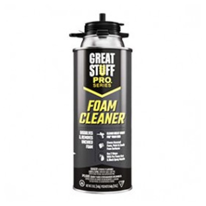 12oz. Foam Gun Cleaner