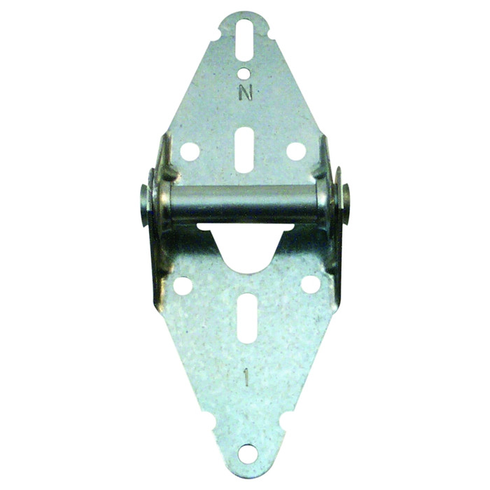 3" 14-Gauge #1 Garage Door Hinge