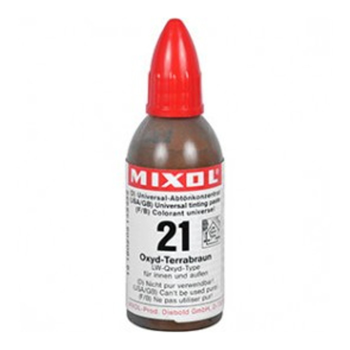 20mL Oxide Terra Universal Tint