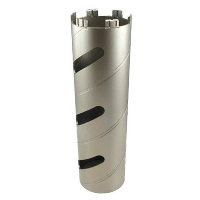 3-1/2" X 11" X 5/8"-11 Masonry Core Drill