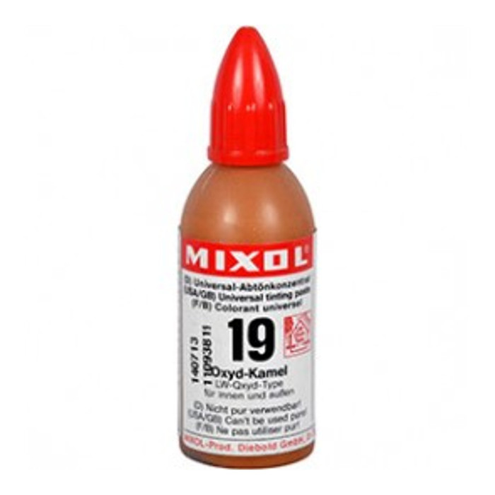 20mL Red Sienna Universal Tint