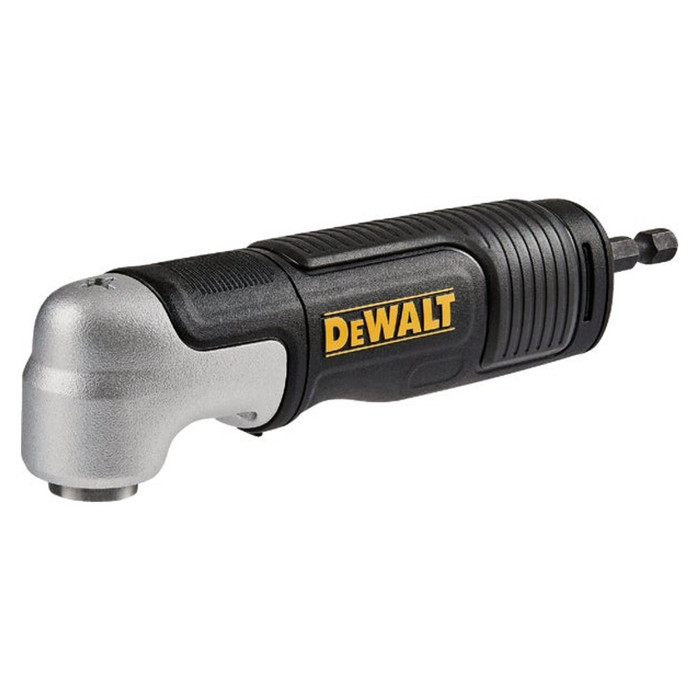 DeWalt 4-in-1 FlexTorq Modular Right Angle Attachment