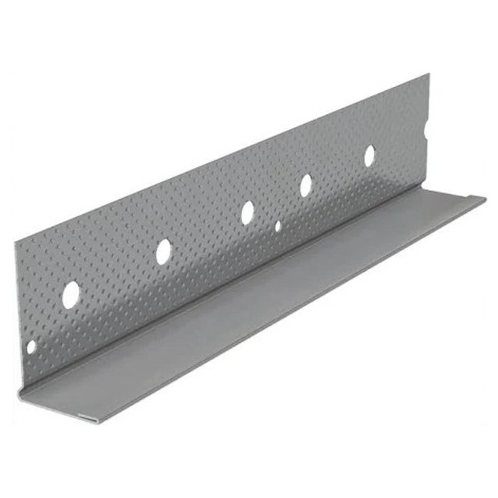 1/2" X 10' Tapeable L-Bead