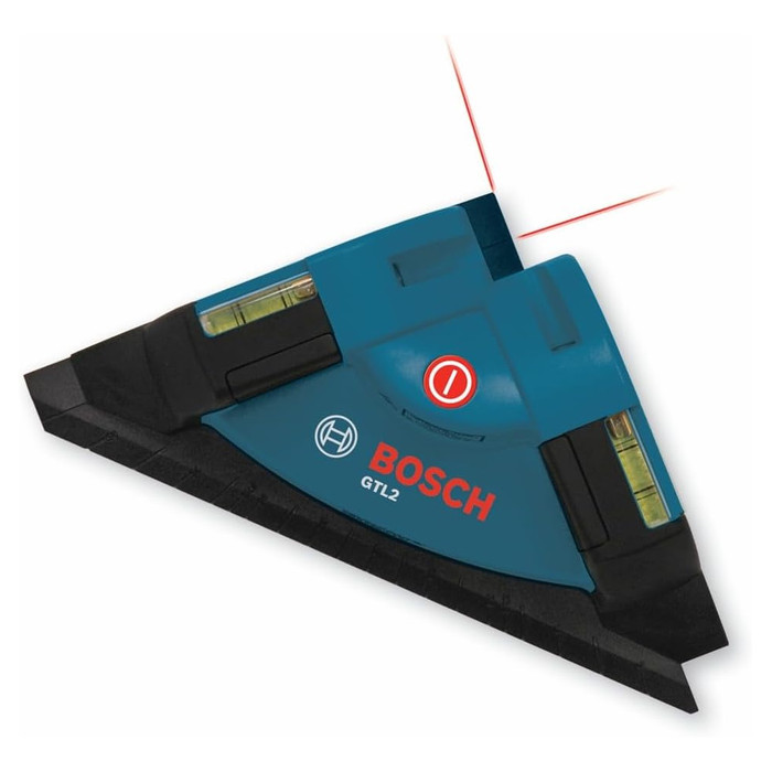 Bosch Laser Level Square