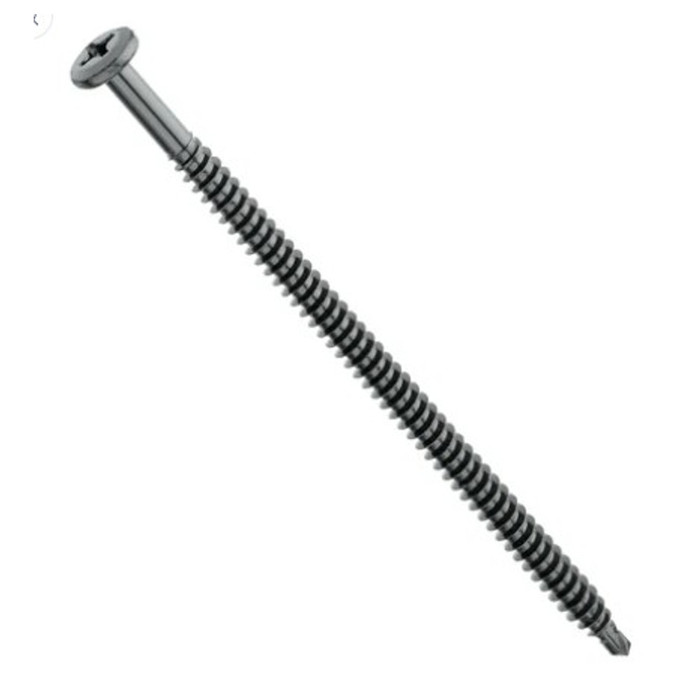 8" Roof Deck Screw (Quantity of 1)