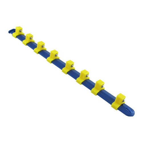 1/2" Drive Socket Rail