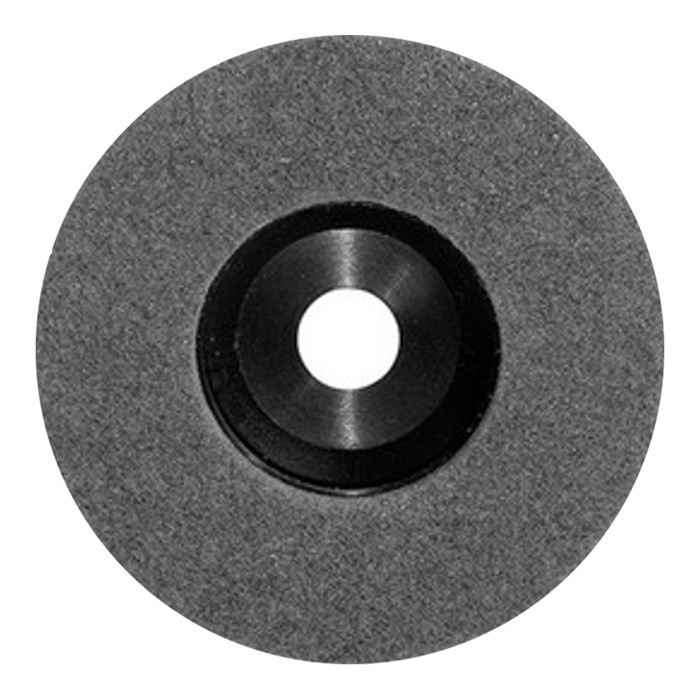 4-1/2" X 7/8" Super Fine Polishing Disc