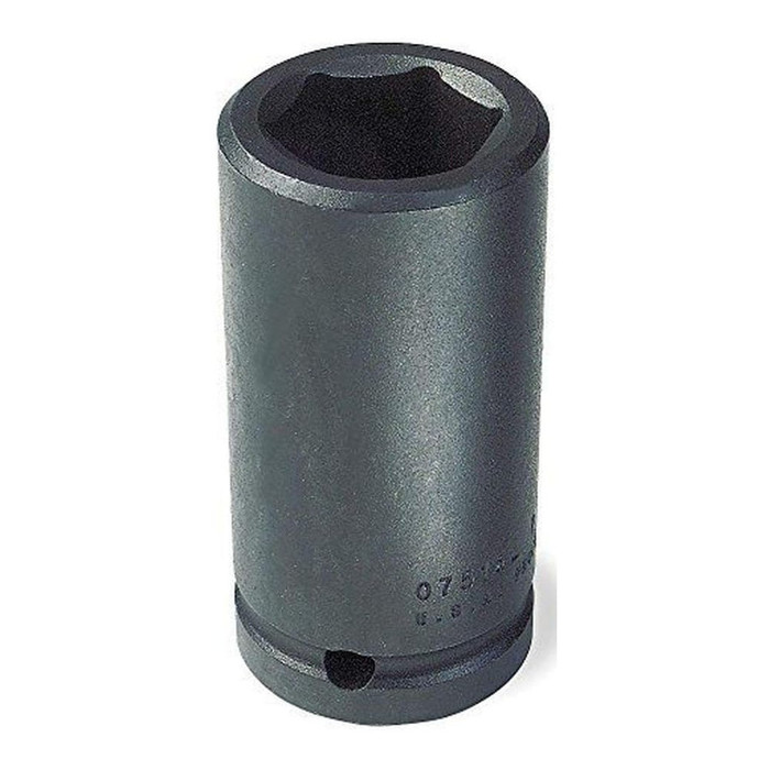 3/4" Drive X 3/4" Deep S.A.E. Impact Socket