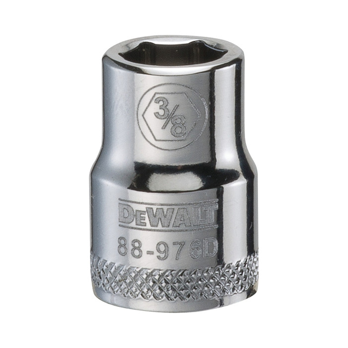 3/8" Drive X 3/8" Shallow S.A.E. Socket