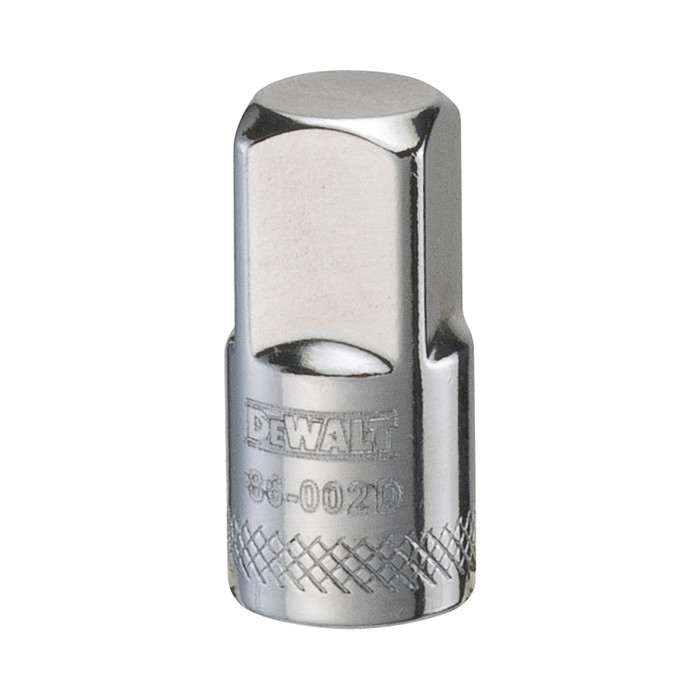 1/4" Drive X 3/8" Male Socket Adapter