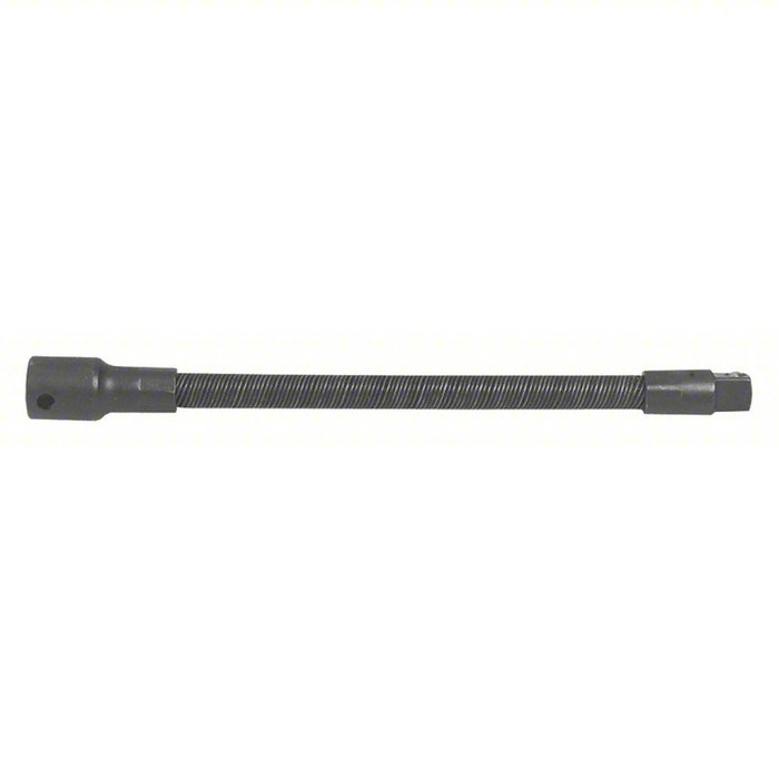 3/8" Drive X 8" Flexible Extension