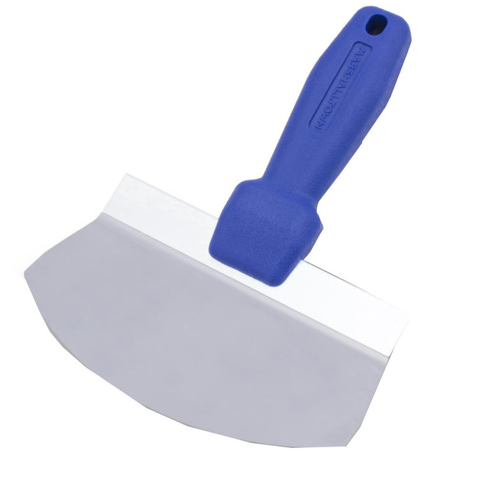 Stainless Steel Bucket Scoop Multi-Purpose Trowel