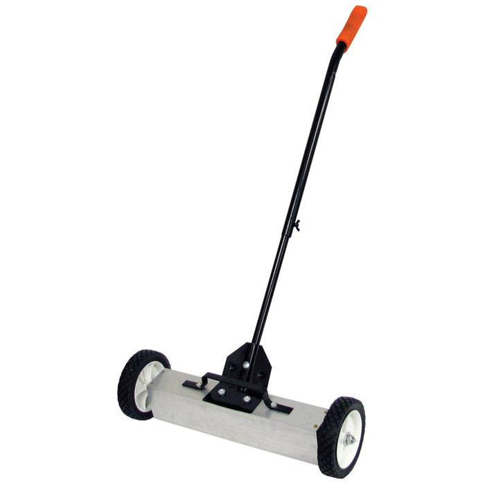18" Magnetic Floor Sweeper