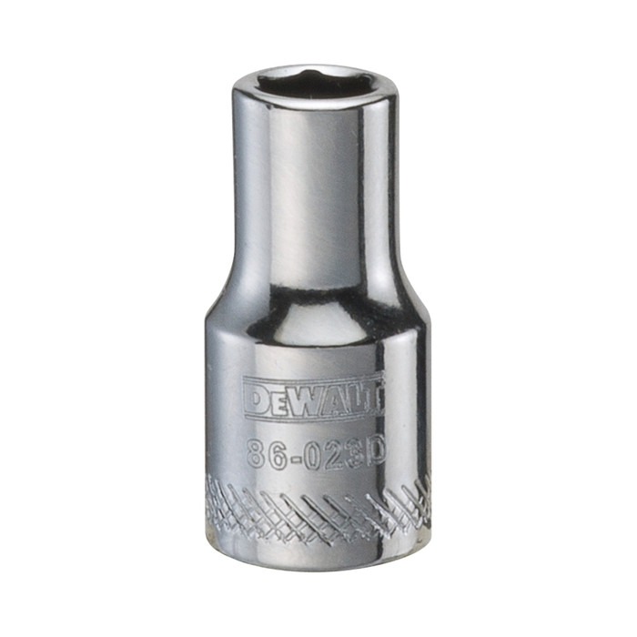 1/4" Drive X 7/32" Shallow S.A.E. Socket