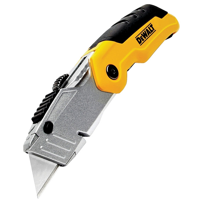 DeWalt Quick Blade Change Utility Knife