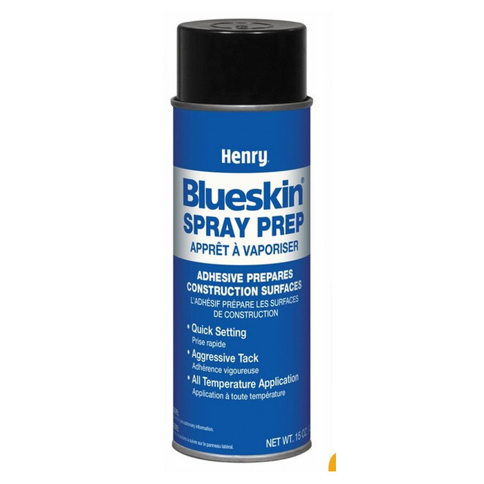 15 oz. Blueskin Aerosol Prep Primer