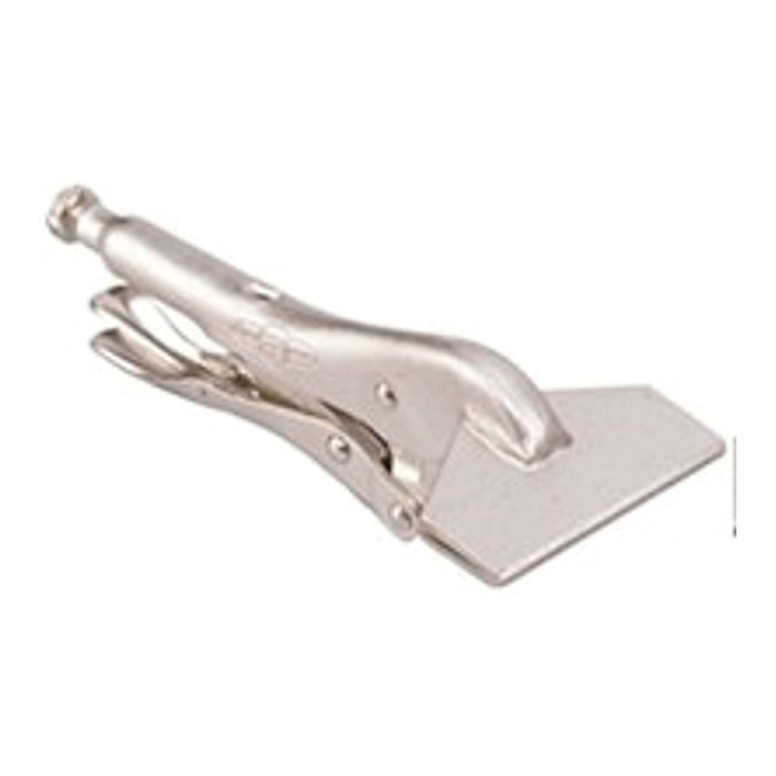 8" Locking Sheet Metal Pliers