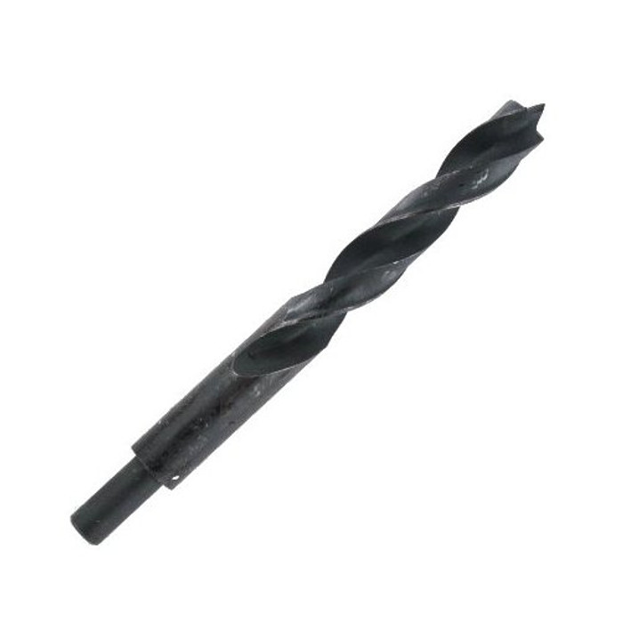 3/8" Brad Point Drill Bit