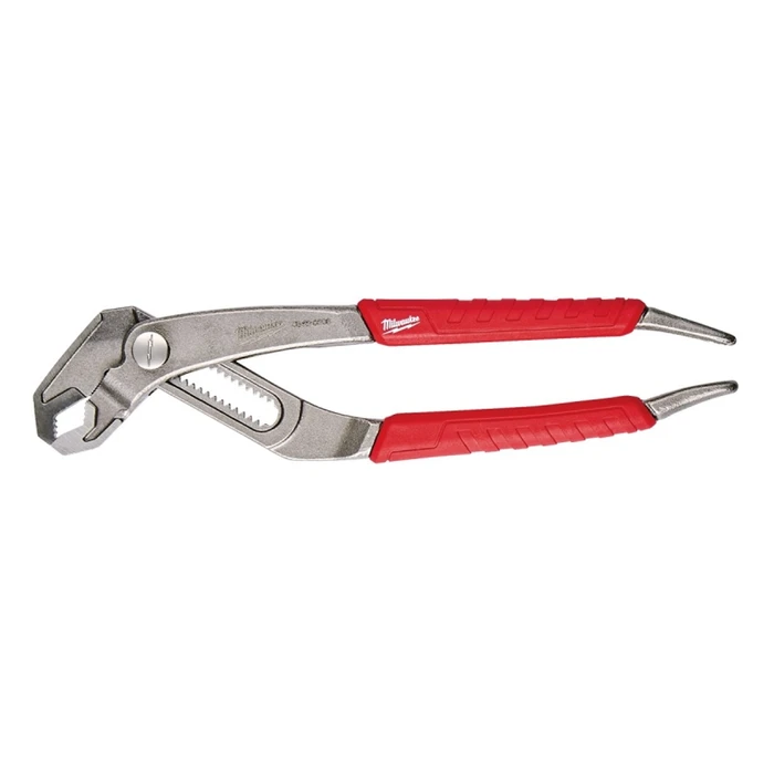 Milwaukee 8" Comfort Grip Hex-Jaw Pliers