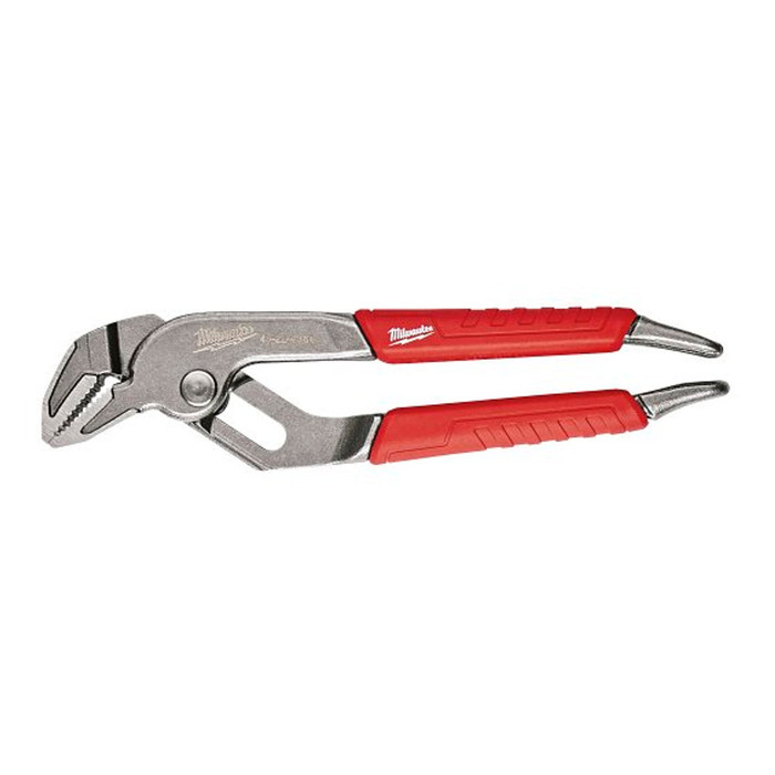 Milwaukee 6" Comfort Grip Straight-Jaw Pliers