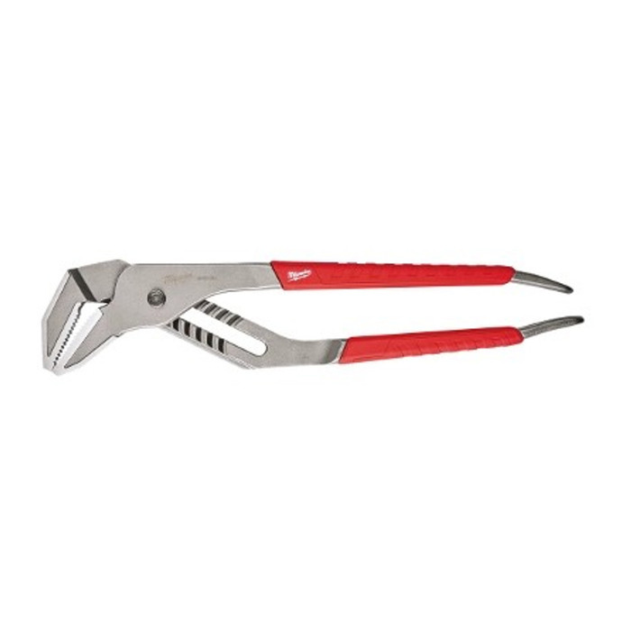Milwaukee 16" Comfort Grip Straight-Jaw Pliers