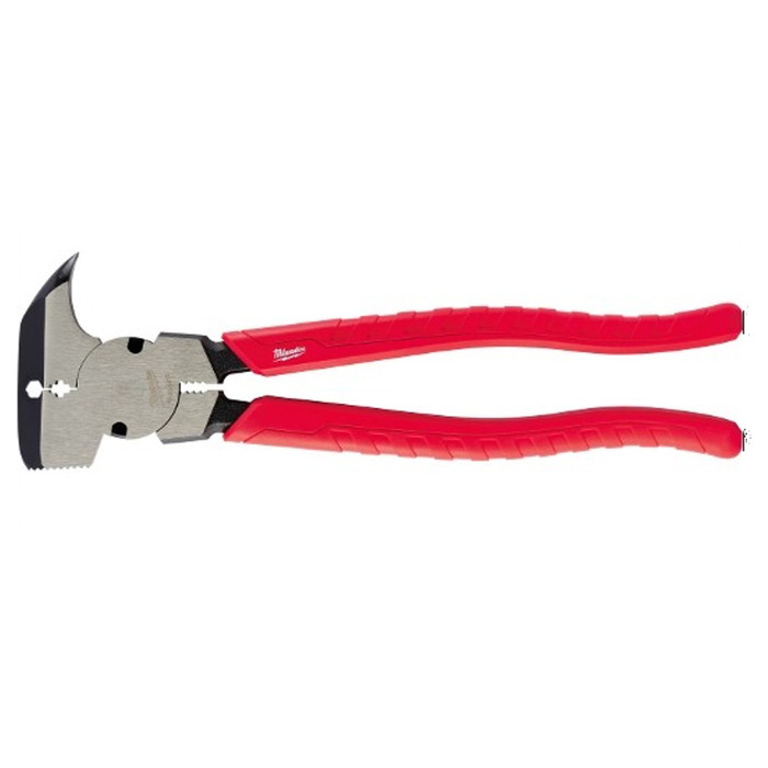 Milwaukee 10" Comfort Grip Fencing Pliers