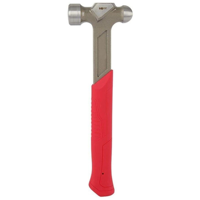Milwaukee 16 oz Ball Peen Hammer