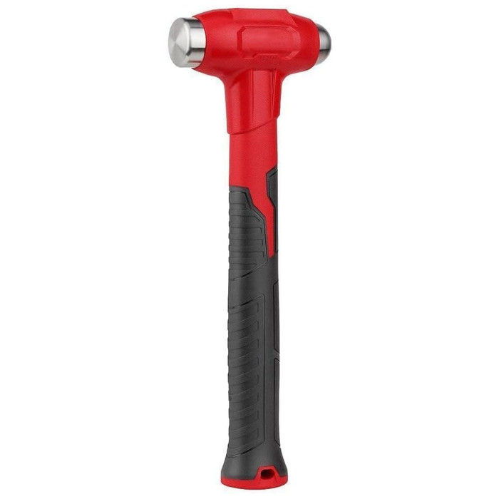 Milwaukee 16 oz Dead Blow Ball Peen Hammer
