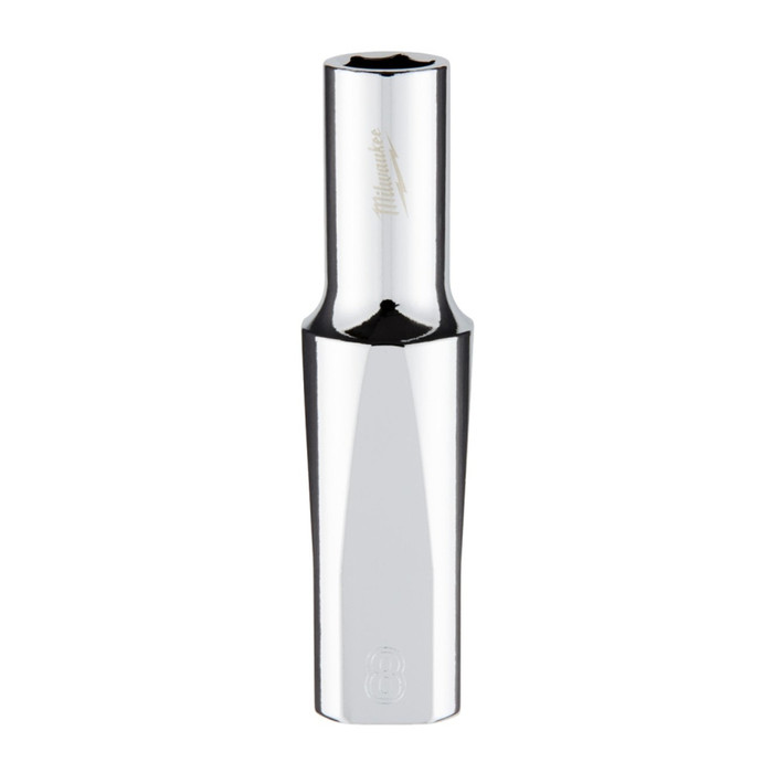 3/8" Drive X 8 mm Deep Metric Socket
