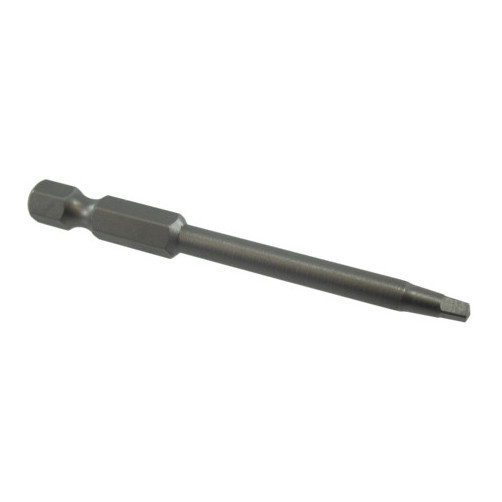 # 1 X 2" Robertson Screwgun Tip