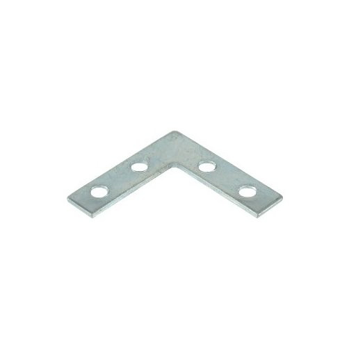 1-1/2" Flat Corner Iron